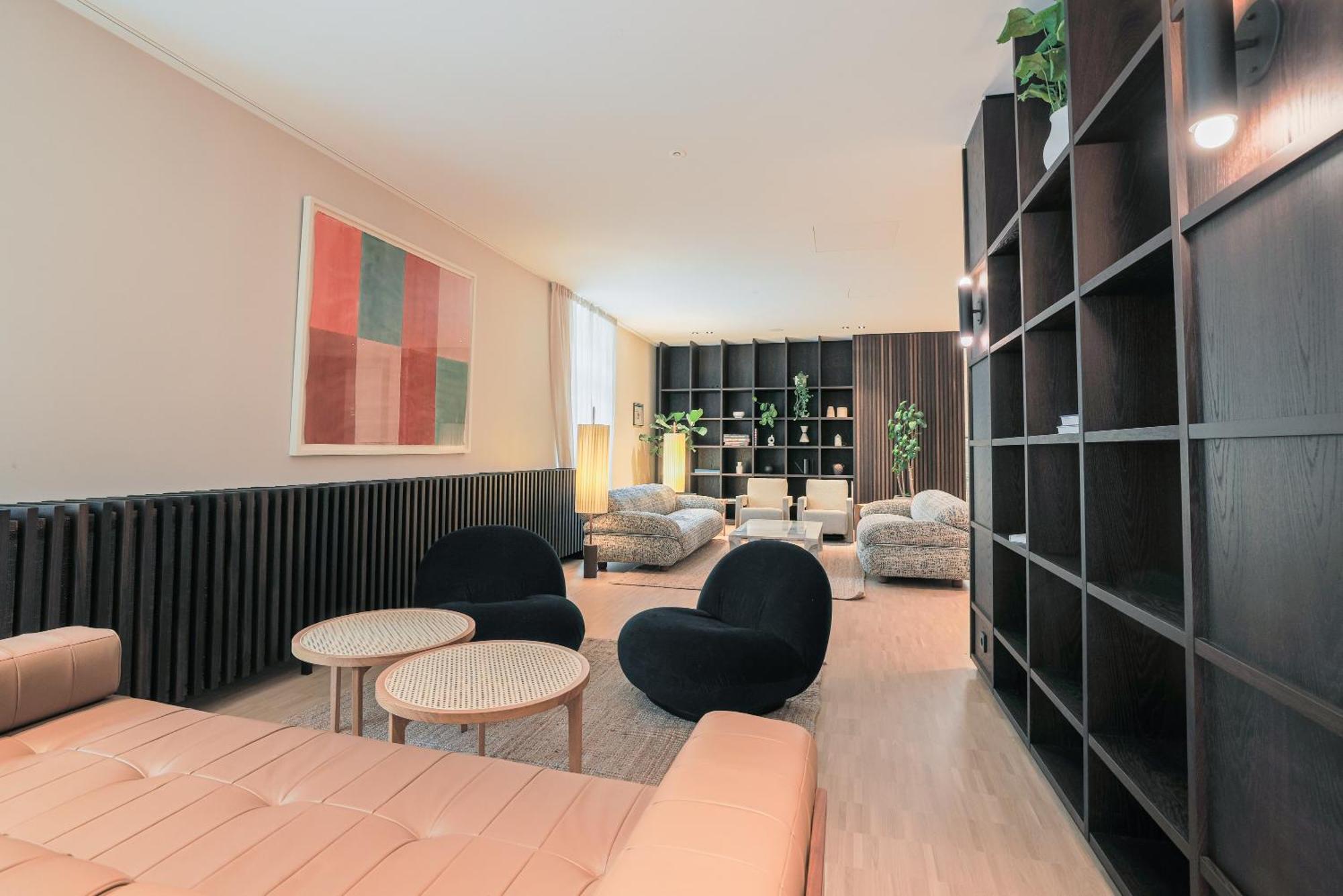 Bob W Schwabing 4* Munich