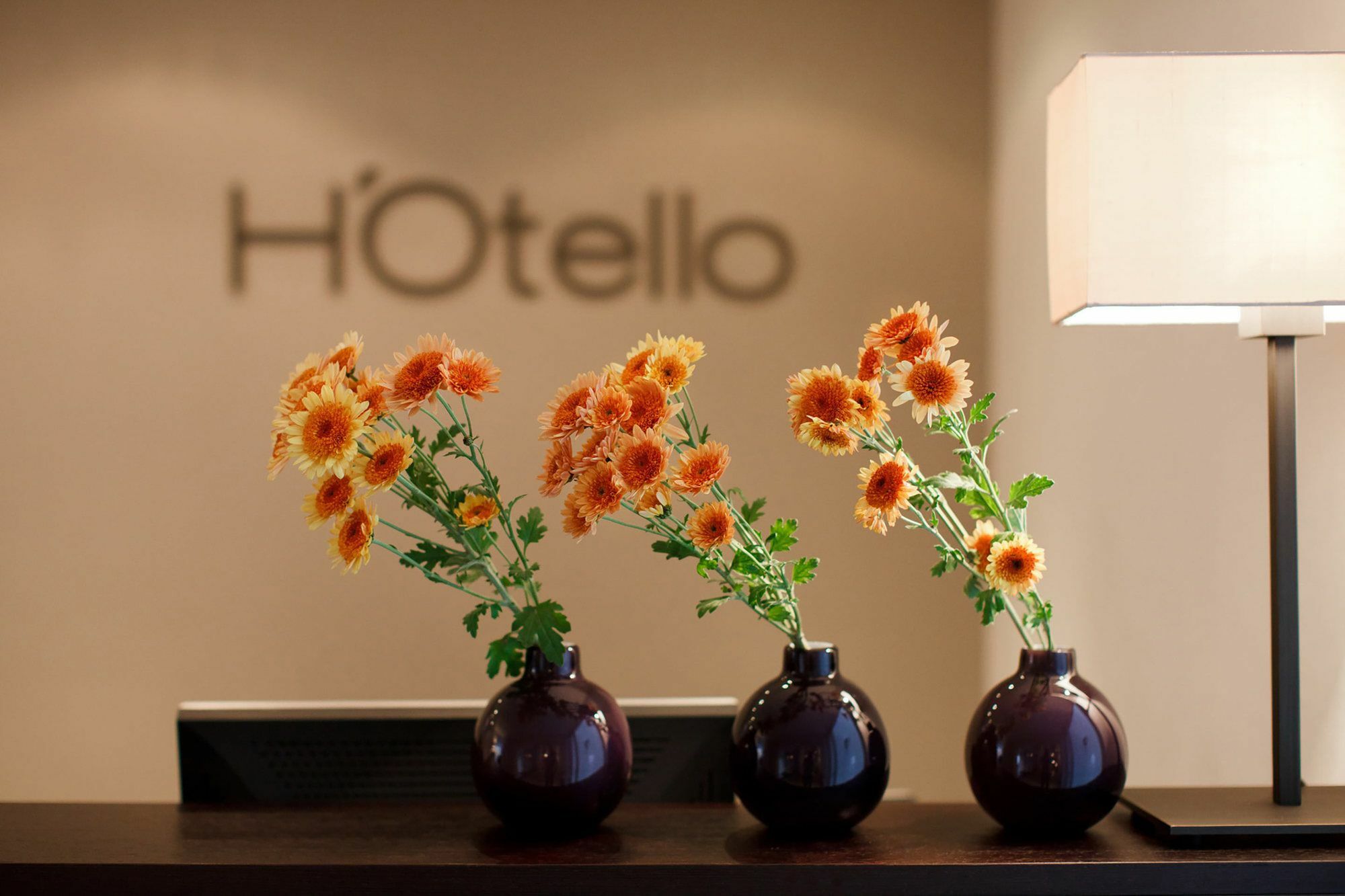 Aparthotel Bob W Schwabing 4*
