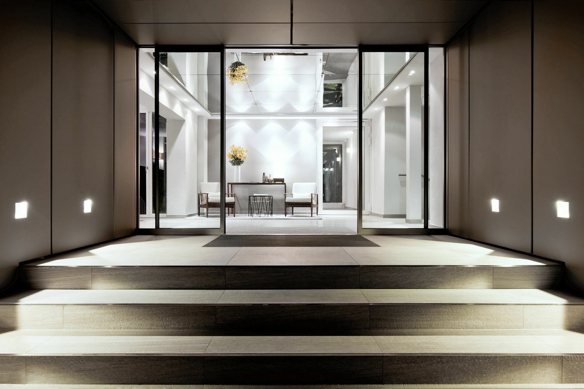 Aparthotel Bob W Schwabing